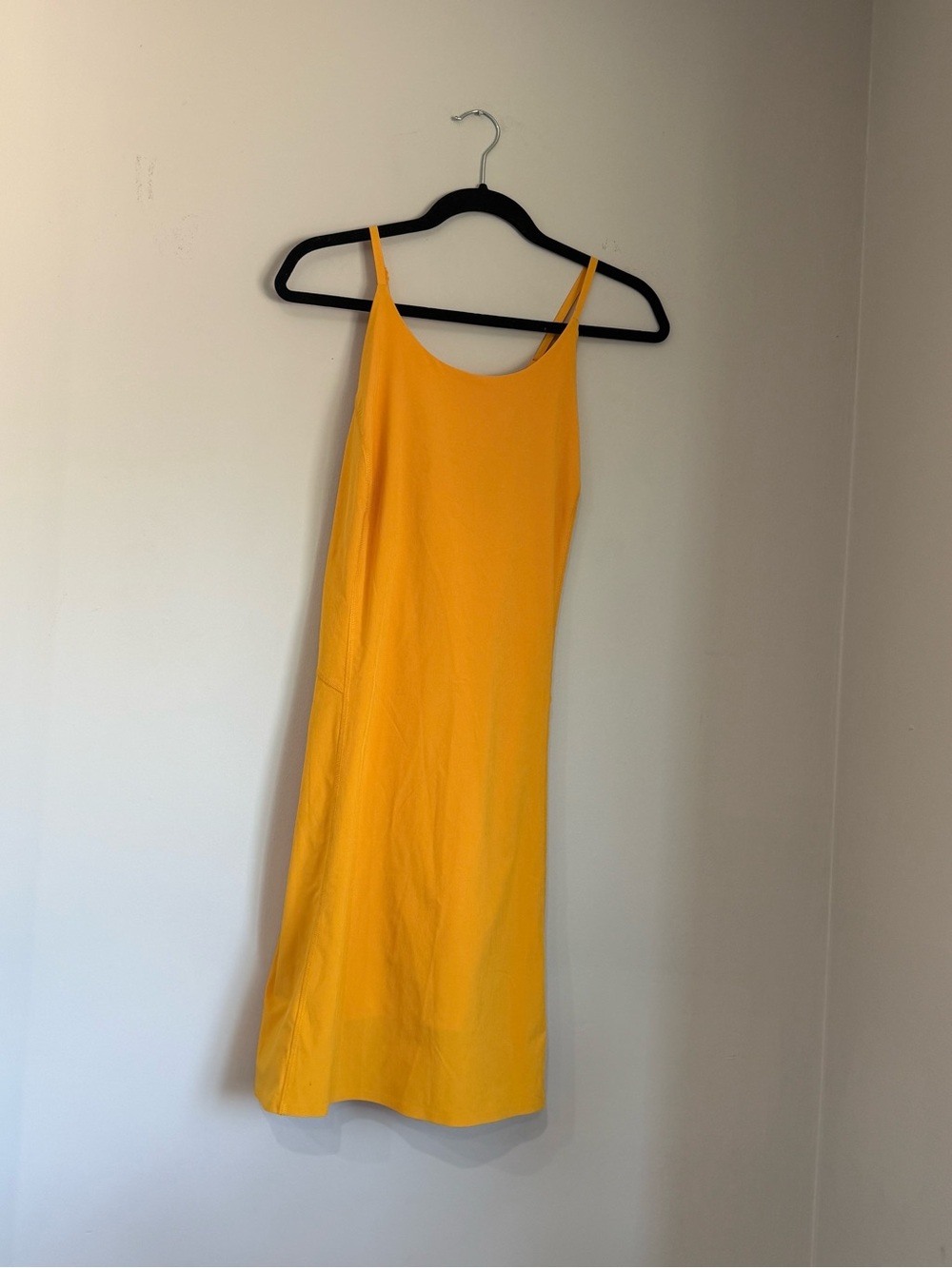 Athleta Infinity Dress MT Athletic Dress - Picture 4 of 8